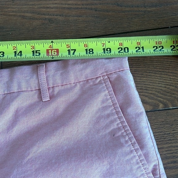 Chaps men’s shorts pink - Picture 3 of 9